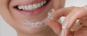 cosmetic dentist