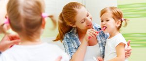 dentist for kids