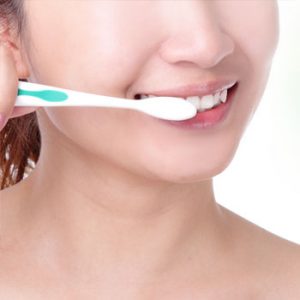 oral health examination