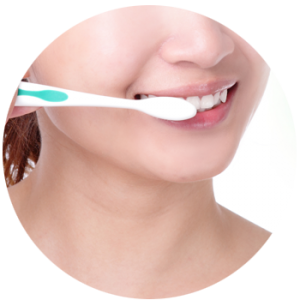 oral health examination