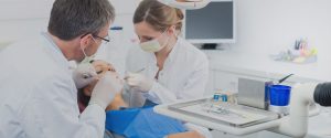 dental treatment wales